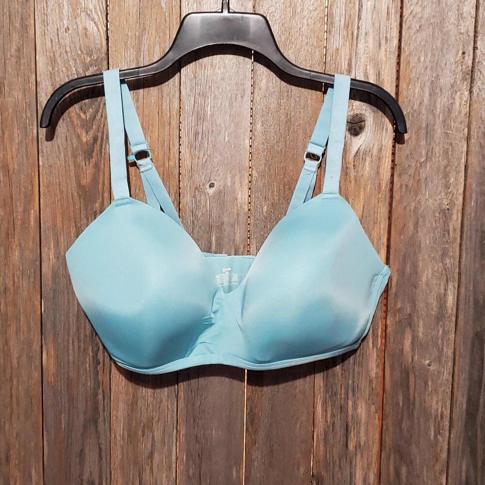 Kindly Yours 40D Sustainable Wireless T Shirt Bra‎ 40D Padded Style 40003